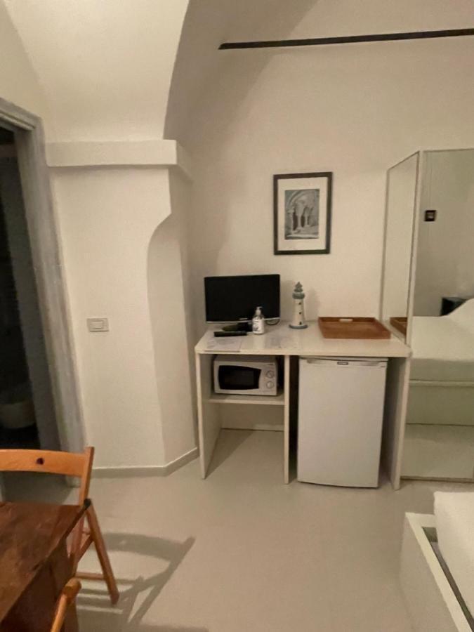 Hotel La Casa Di Alessia Camogli Exteriér fotografie