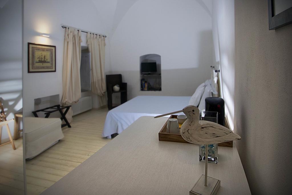 Hotel La Casa Di Alessia Camogli Exteriér fotografie