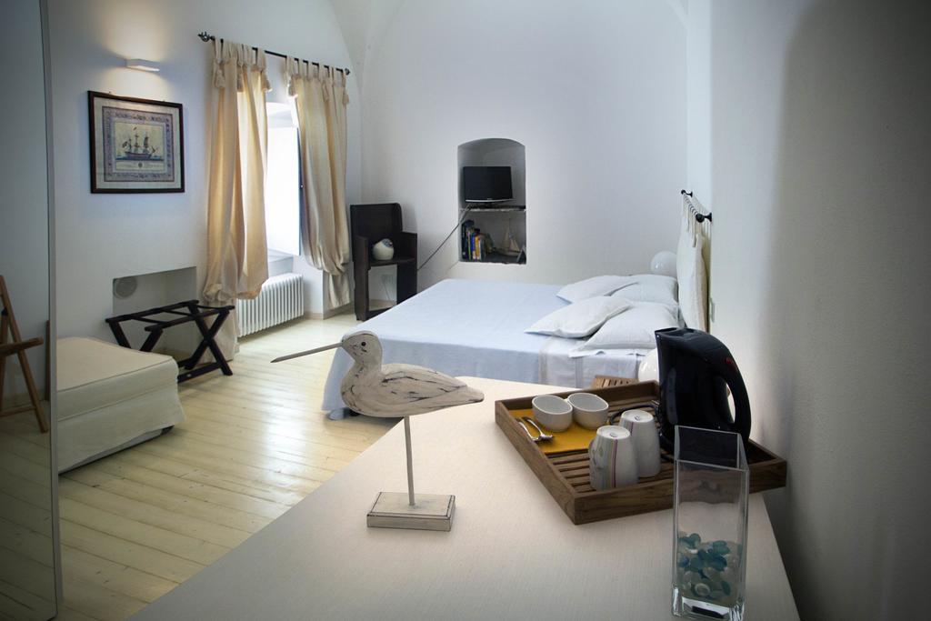 Hotel La Casa Di Alessia Camogli Exteriér fotografie